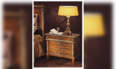 Тумба Прикроватная Angelo Cappellini 9951