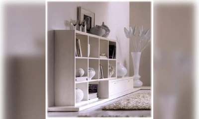 Cтенка Cortezari Zoe 1