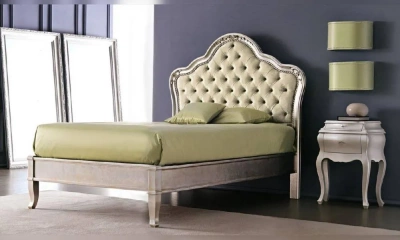 Кровать В Детскую Cortezari Gemma