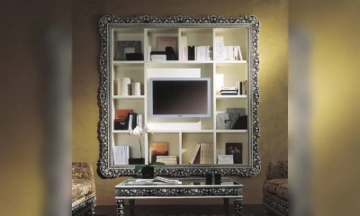 Рама Под Тв Ghaia Elledue Vl 1644 Tv