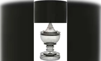 Eichholtz Настольная Лампа Silom