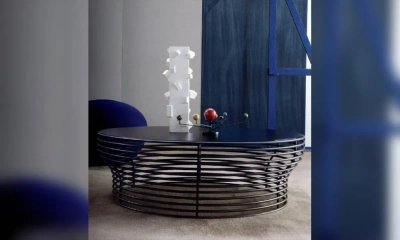 Стол Журнальный Bonaldo Orion