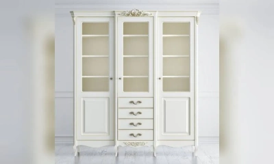 Библиотека Kreind Atelier Gold