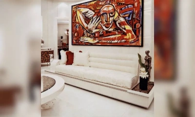 Диван Francesco Molon Eclectica 6