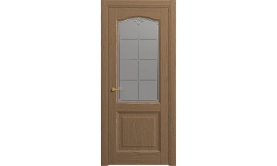 Межкомнатная дверь Софья, коллекция Classic, Модель 382.53