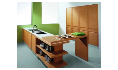 Кухня Virs Lozanna