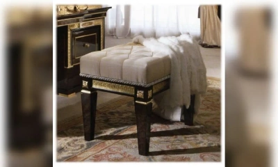 Пуф Turri Arcade Royale