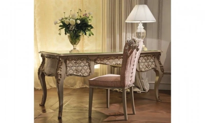 Туалетный Столик Medea 2021To