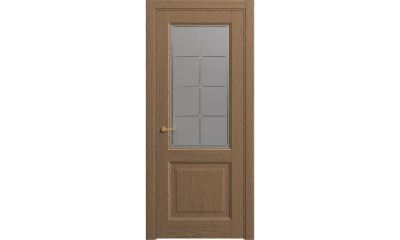 Межкомнатная дверь Софья, коллекция Classic, Модель 382.152