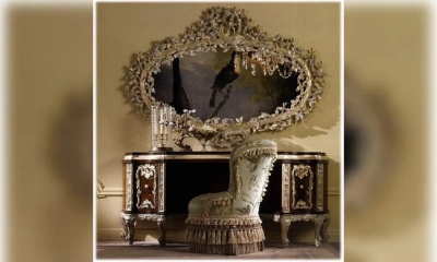 Туалетный Столик Jumbo Collection Regency