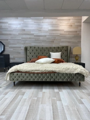 Кровать Lorenta Turkey