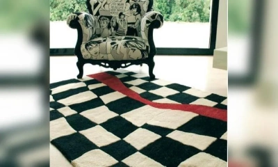 Ковер Sartori Burano