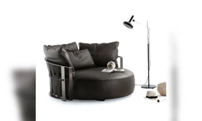 Кресло Poltrona Frau Scarlett