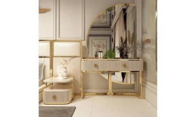 Зеркало Balhome Karabag