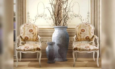 Кресло Angelo Cappellini 1920