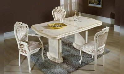 Столовая Группа Accadueo Design Elizabeth