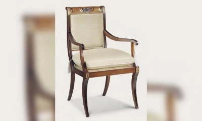 Стул Francesco Molon P221