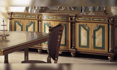 Комод Asnaghi Interiors Glendale