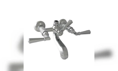 Смеситель Для Ванны Nicolazzi Teide 1900Cr45