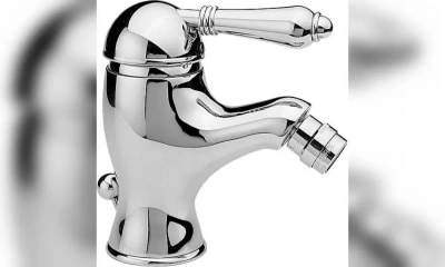 Смеситель Для Биде Nicolazzi El Capitan 3403Cr75