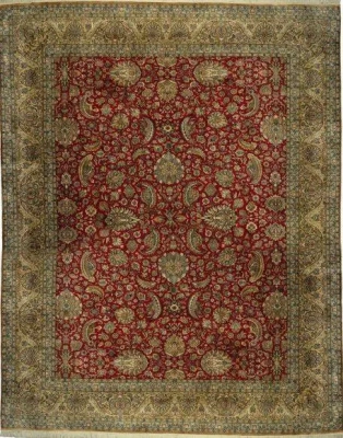 Ковер Sahrai Darika 300Cm X 250Cm