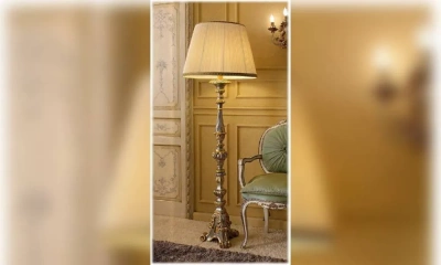 Напольная Лампа Andrea Fanfani 926