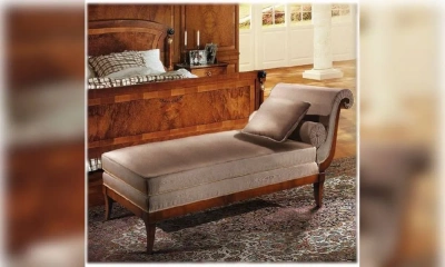 Кушетка Angelo Cappellini Schubert