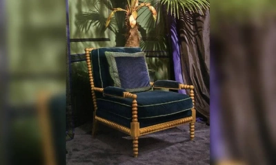 Кресло Provasi Madison