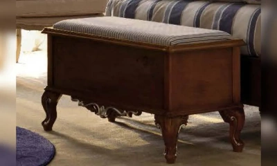 Банкетка Giorgio Casa Del Sogni 2