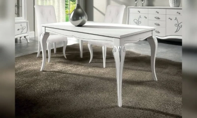 Стол Vaccari Giovanni Chantal