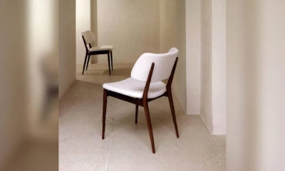 Стул Porada Nissa