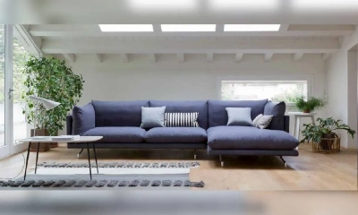 Диван Dall Agnese Swing 1