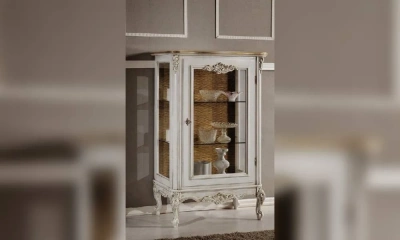 Витрина Giuliacasa Vi0516-Si