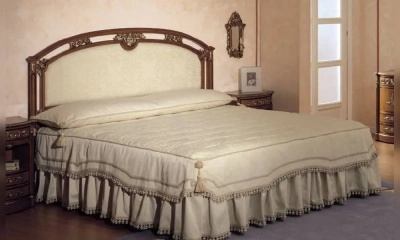 Кровать Asnaghi Interiors Aurora