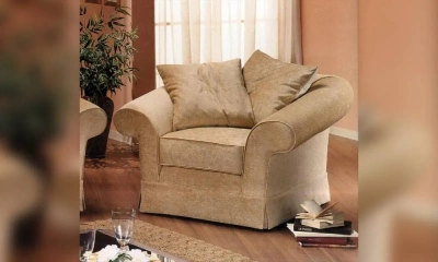 Кресло Goldconfort Indja 2