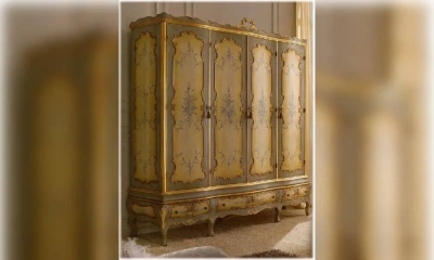 Шкаф Andrea Fanfani 284/4