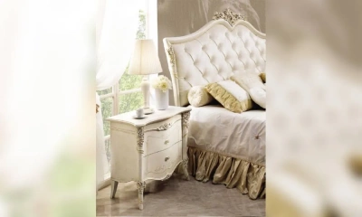 Тумба Прикроватная Antonelli Moravio 1010