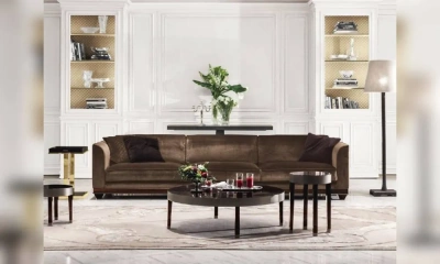 Диван Longhi Chopin Classic