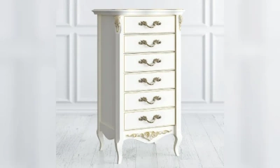 Комод Kreind Atelier Gold