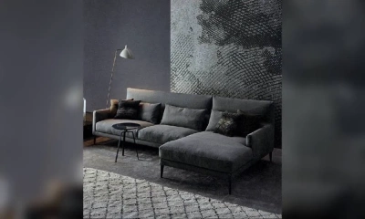 Диван Bonaldo Paraiso Plus