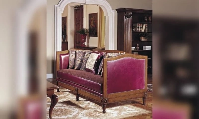 Диван Francesco Molon The Upholstery 34