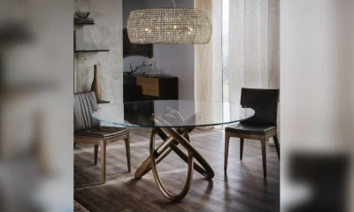 Стол Cattelan Italia Carioca
