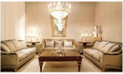 Комплект Мягкой Мебели Zanaboni №6 10