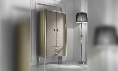 Бар Dv Home Collection Erman Contenitore