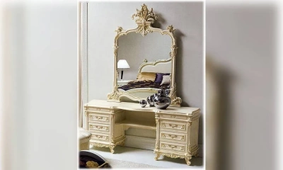 Туалетный Столик Silik Larissa