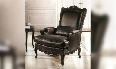 Кресло Angelo Cappellini 11134 - 1