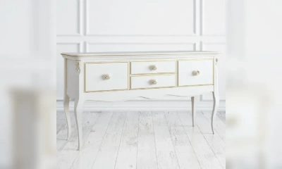 Консоль Kreind Golden Rose 1