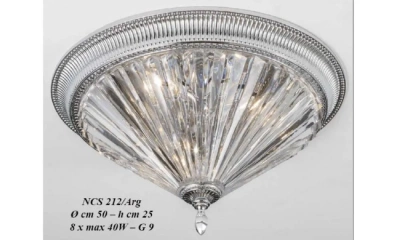 Люстра Jago Diamante