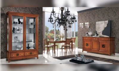 Гостиная Vaccari Giovanni Capri 1