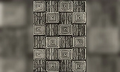 Ковер Sartori Burano